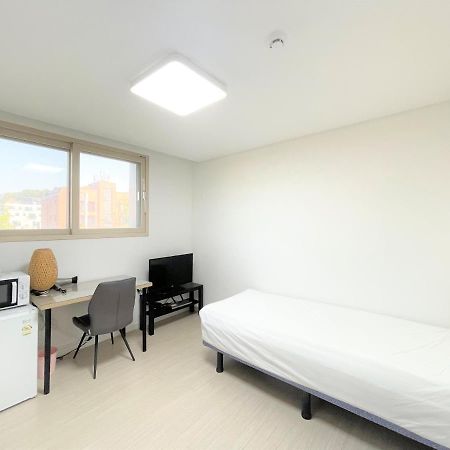 仁川 科因机场旅馆酒店 外观 照片